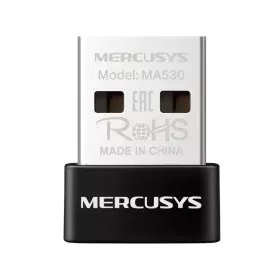 Adaptador de Red Mercusys MA530 de Mercusys, Adaptadores de red Bluetooth - Ref: S5630062, Precio: 8,91 €, Descuento: %