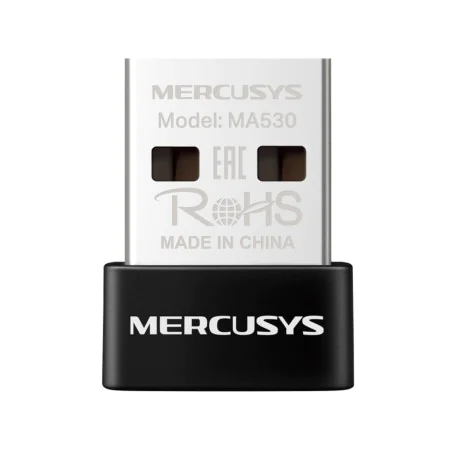 Adaptador de Red Mercusys MA530 de Mercusys, Adaptadores de red Bluetooth - Ref: S5630062, Precio: 8,01 €, Descuento: %