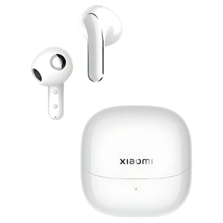 Headphones Xiaomi BHR8117GL White by Xiaomi, Headphones and accessories - Ref: S5630070, Price: 92,54 €, Discount: %