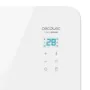 Calefactor Eléctrico de Convección Cecotec Ready Warm 6650 Crystal Connection 1000W WIFI Blanco 1000 W de Cecotec, Emisores t...