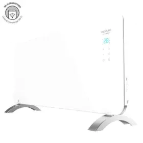 Electric Convection Heater Cecotec 5320 2000W WIFI White 2000 W by Cecotec, Halogen Heaters - Ref: S5630136, Price: 98,68 €, ...