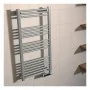 Electric Towel Rail Cecotec ReadyWarm 9200 Smart 750 W Silver by Cecotec, Towel Warmers - Ref: S5630143, Price: 177,02 €, Dis...