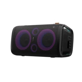 Altavoz Bluetooth Portátil Hisense ONE PLUS 300W Negro 300 W de Hisense, Altavoces portátiles y altavoces con puerto dock - R...