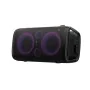 Haut-parleurs bluetooth portables Hisense ONE PLUS 300W Noir 300 W de Hisense, Enceintes portables et enceintes avec port Doc...