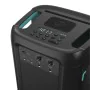 Haut-parleurs bluetooth portables Hisense ONE PLUS 300W Noir 300 W de Hisense, Enceintes portables et enceintes avec port Doc...