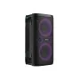 Haut-parleurs bluetooth portables Hisense ONE PLUS 300W Noir 300 W de Hisense, Enceintes portables et enceintes avec port Doc...