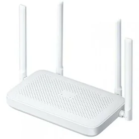 Router Xiaomi AX1500 WH Blanc de Xiaomi, Écouteurs et accessoires - Réf : S5630192, Prix : 41,24 €, Remise : %