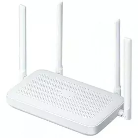 Router Xiaomi AX1500 WH Blanc de Xiaomi, Écouteurs et accessoires - Réf : S5630192, Prix : 41,24 €, Remise : %