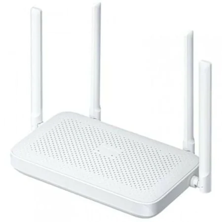 Router Xiaomi AX1500 WH White by Xiaomi, Headphones and accessories - Ref: S5630192, Price: 41,24 €, Discount: %