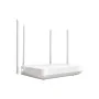 Router Xiaomi AX1500 WH Weiß von Xiaomi, Kopfhörer und Zubehör - Ref: S5630192, Preis: 41,24 €, Rabatt: %