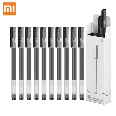 Ensemble de Stylos Xiaomi BHR8857GL de Xiaomi, Stylos à bille non rétractable - Réf : S5630197, Prix : 9,62 €, Remise : %