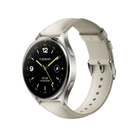 Montre intelligente Xiaomi XIAOMI WATCH 2 de Xiaomi, Montres connectées - Réf : S5630219, Prix : 177,16 €, Remise : %