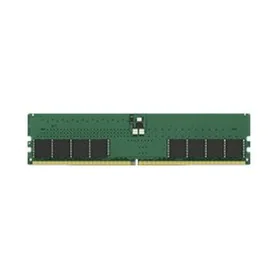 Mémoire RAM Kingston KVR48U40BD8-32 32 GB DDR5 4800 MHz CL40 de Kingston, Mémoire principale - Réf : S5630376, Prix : 98,12 €...