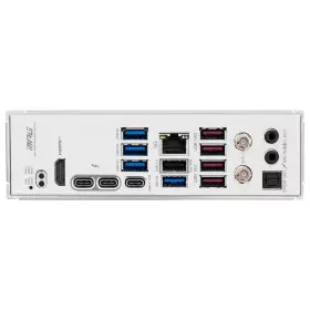 Carte Mère MSI 911-7E19-08S de MSI, Écouteurs et accessoires - Réf : S5630791, Prix : 483,64 €, Remise : %