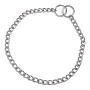 Collier pour Chien Hs Sprenger Argenté 2,5 mm Maillons Torsadé (50 cm) de Hs Sprenger, Colliers - Réf : S6100342, Prix : 8,20...