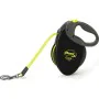 Laisse pour Chien Flexi New Classic Multicouleur Jaune/Noir L de Flexi, Sangles - Réf : S6100422, Prix : 36,11 €, Remise : %