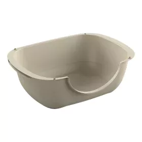 Cat Litter Box Rotho My Pet Bella Cat 56 x 19 x 39 cm by Rotho My Pet, Sand boxes - Ref: S6102397, Price: 5,88 €, Discount: %