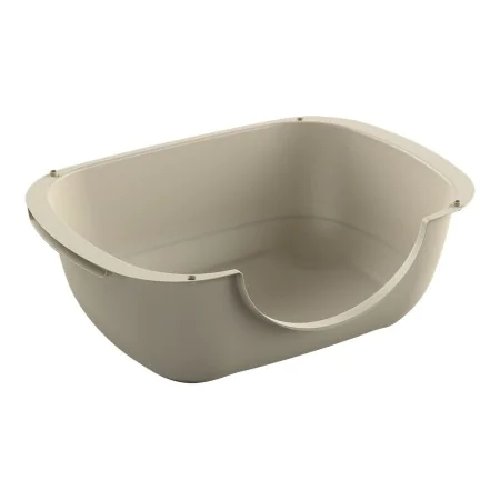 Cat Litter Box Rotho My Pet Bella Cat 56 x 19 x 39 cm by Rotho My Pet, Sand boxes - Ref: S6102397, Price: 7,08 €, Discount: %