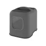 Cat Litter Box Rotho My Pet ANTRACITA Anthracite Plastic by Rotho My Pet, Sand boxes - Ref: S6103797, Price: 31,58 €, Discoun...