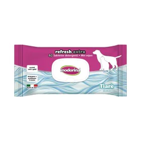 Lingettes de Inodorina, Lingettes hygiéniques - Réf : S6104295, Prix : 4,44 €, Remise : %