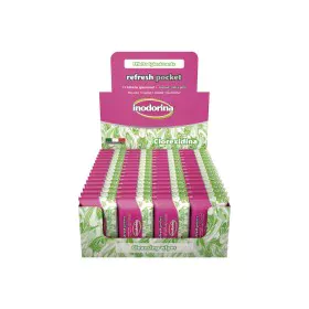 Toallitas de Inodorina, Toallitas higiénicas - Ref: S6104349, Precio: 49,95 €, Descuento: %