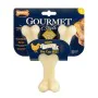 Giocattoli per cani Nylabone Pollo 11 Crema animali di Nylabone, Giocattoli da mordere - Rif: S6104421, Prezzo: 12,14 €, Scon...