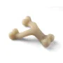 Brinquedo para cães Nylabone Frango 20 Creme animais de Nylabone, Brinquedos para morder - Ref: S6104447, Preço: 8,41 €, Desc...