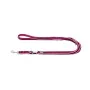 Trela para Cães Hunter Fúcsia 2 m Ajustável de Hunter, Trelas - Ref: S6104561, Preço: 22,58 €, Desconto: %