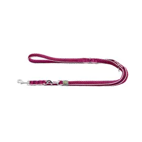 Correa para Perro Hunter Fucsia 2 m Ajustable de Hunter, Correas - Ref: S6104561, Precio: 22,58 €, Descuento: %