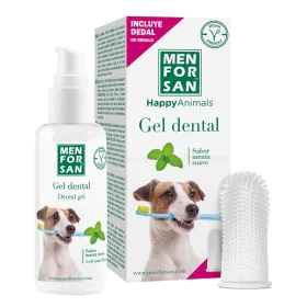 Perfume for Pets Menforsan by Menforsan, Colognes - Ref: S6104724, Price: 7,38 €, Discount: %