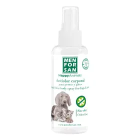 Perfume for Pets Menforsan by Menforsan, Colognes - Ref: S6104725, Price: 4,49 €, Discount: %