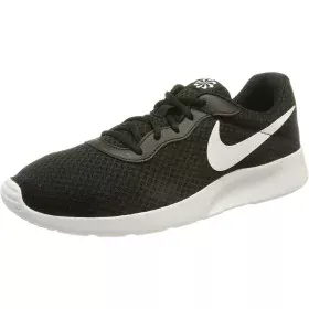 Baskets Nike Tanjun Noir de Nike, Baskets - Réf : S64108869, Prix : 69,33 €, Remise : %