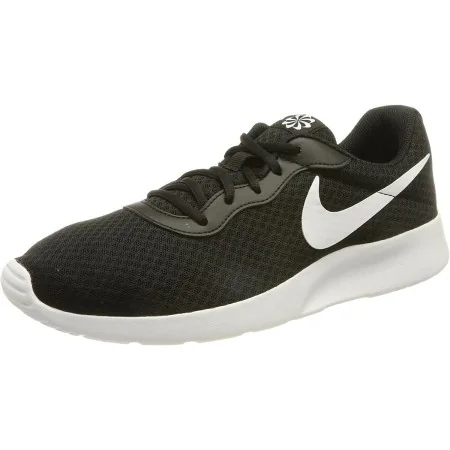 Scarpe Sportive Nike Tanjun Nero di Nike, Scarpe - Rif: S64108869, Prezzo: 69,33 €, Sconto: %