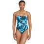 Women’s Bathing Costume Zoggs Sprintback Black by Zoggs, Swimwear - Ref: S64108949, Price: 42,13 €, Discount: %