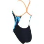 Maillot de bain femme Zoggs Sprintback Noir de Zoggs, Maillots de bain - Réf : S64108949, Prix : 42,13 €, Remise : %