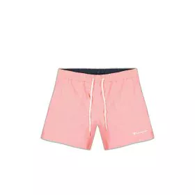 Bañador Hombre Champion Beachshort Rosa de Champion, Ropa de baño - Ref: S64109077, Precio: 20,32 €, Descuento: %