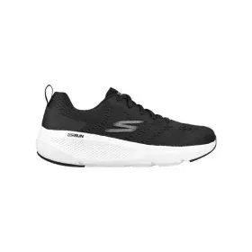 Running Shoes for Adults Skechers Go Run Elevate Black Men by Skechers, Men - Ref: S64109413, Price: 60,90 €, Discount: %