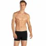 Calção de Banho Homem Aquarapid Boxer Preto de Aquarapid, Roupa de banho - Ref: S64109618, Preço: 21,53 €, Desconto: %