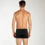 Calção de Banho Homem Aquarapid Boxer Preto de Aquarapid, Roupa de banho - Ref: S64109618, Preço: 21,53 €, Desconto: %