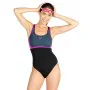 Women’s Bathing Costume Aquarapid Intero Black by Aquarapid, Swimwear - Ref: S64109619, Price: 41,02 €, Discount: %