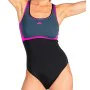 Fato de Banho Mulher Aquarapid Intero Preto de Aquarapid, Roupa de banho - Ref: S64109619, Preço: 41,02 €, Desconto: %