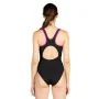 Fato de Banho Mulher Aquarapid Intero Preto de Aquarapid, Roupa de banho - Ref: S64109619, Preço: 41,02 €, Desconto: %