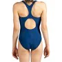 Women’s Bathing Costume Aquarapid Intero Blue by Aquarapid, Swimwear - Ref: S64109621, Price: 28,35 €, Discount: %