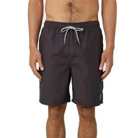 Calção de Banho Homem Rip Curl Easy Living Preto de Rip Curl, Roupa de banho - Ref: S64109637, Preço: 31,16 €, Desconto: %