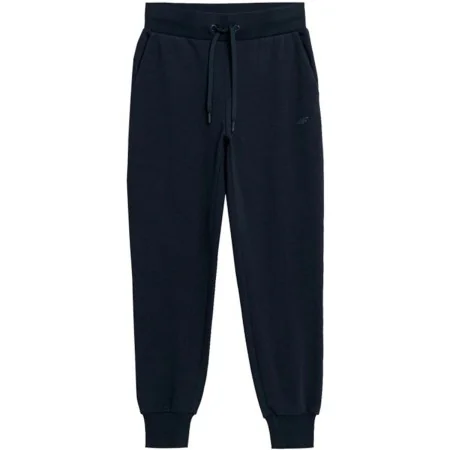 Long Sports Trousers 4F Jogger Lady by 4F, Men - Ref: S64110325, Price: 22,49 €, Discount: %