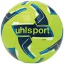 Ballon de Football Uhlsport Team Vert citron Taille 4 de Uhlsport, Ballons entraînement - Réf : S64111569, Prix : 18,80 €, Re...