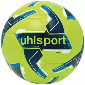 Football Uhlsport Team Lime green Size 4 by Uhlsport, Training Balls - Ref: S64111569, Price: 18,05 €, Discount: %