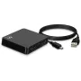 HDMI switch Ewent EW3720 4K Black by Ewent, HDMI - Ref: M0301534, Price: 20,81 €, Discount: %