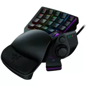 Teclado numérico Razer RZ07-03110100-R3M1 Negro de Razer, Teclados numéricos - Ref: M0301601, Precio: 196,83 €, Descuento: %