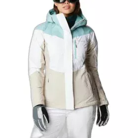 Giacca da sci Columbia Rosie Run™ Bianco di Columbia, Abbigliamento - Rif: S64121176, Prezzo: 195,60 €, Sconto: %